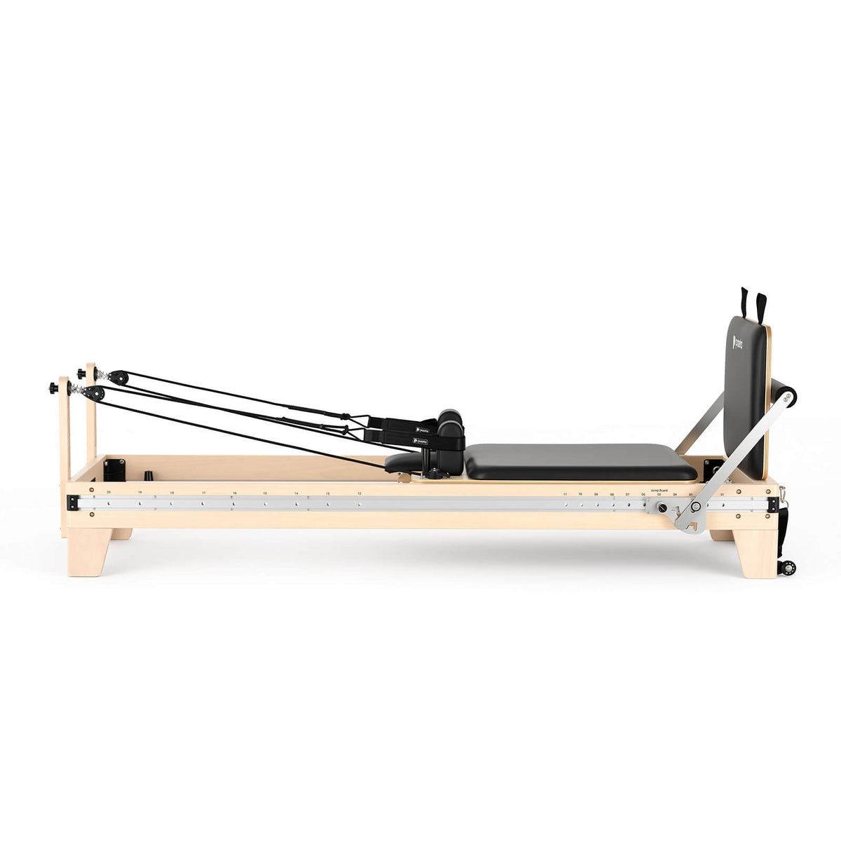 Linea™ Full Track Pilates Reformer