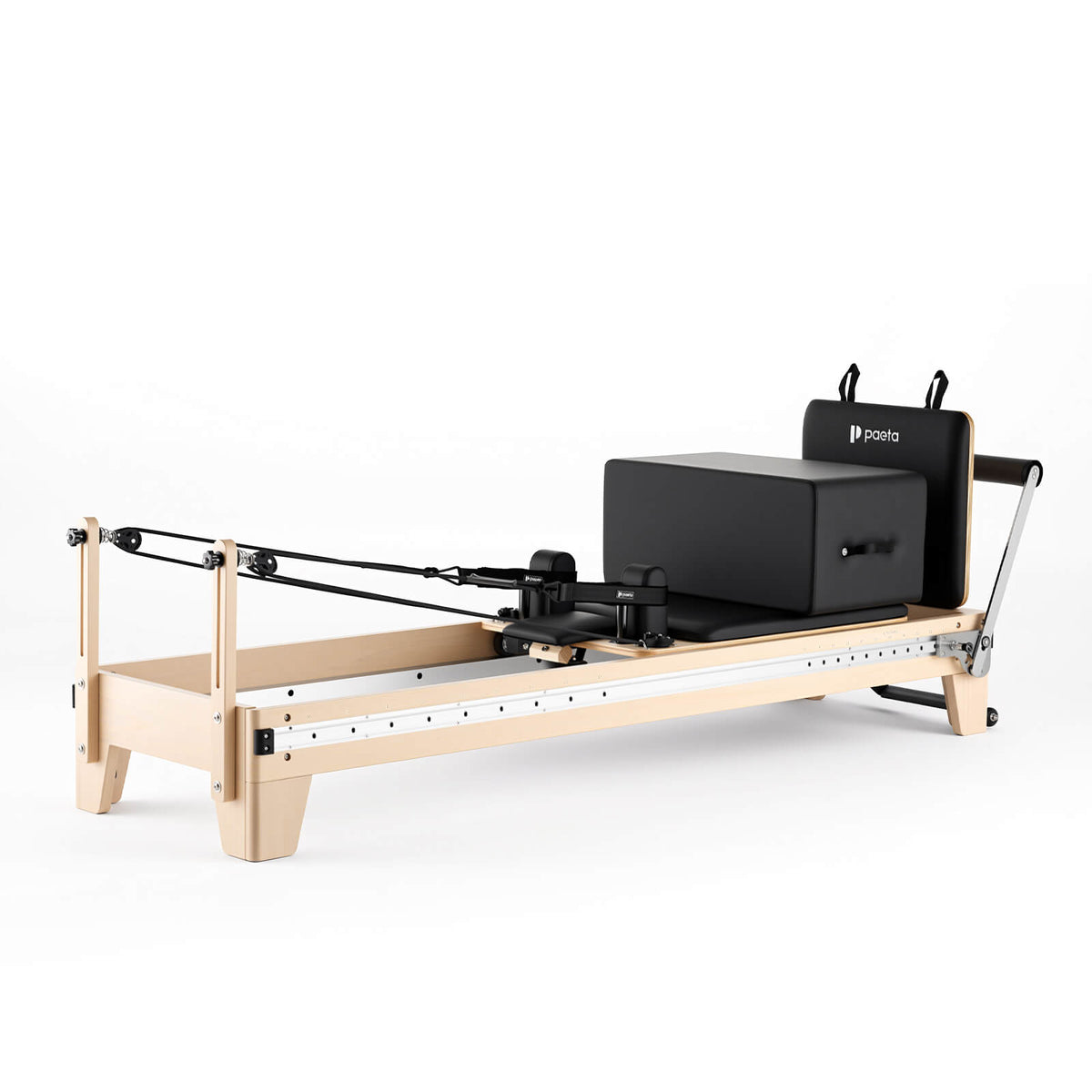 Linea™ Full Track Pilates Reformer