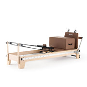 Linea™ Full Track Pilates Reformer