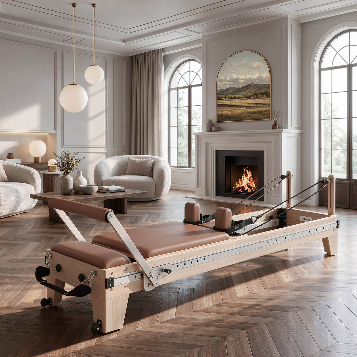 Paeta Pilates