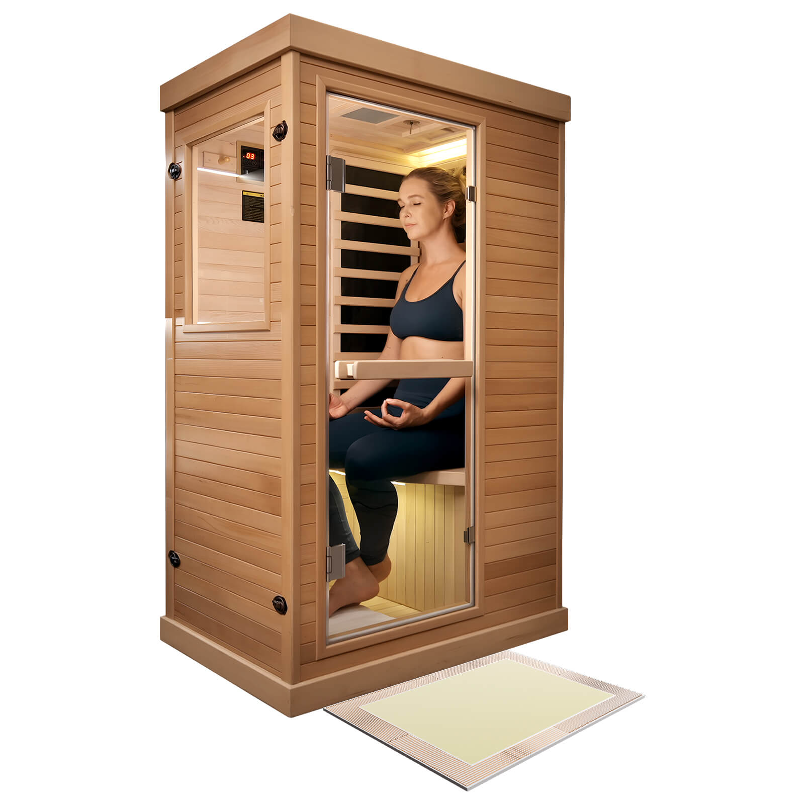 Infrared Sauna for Home