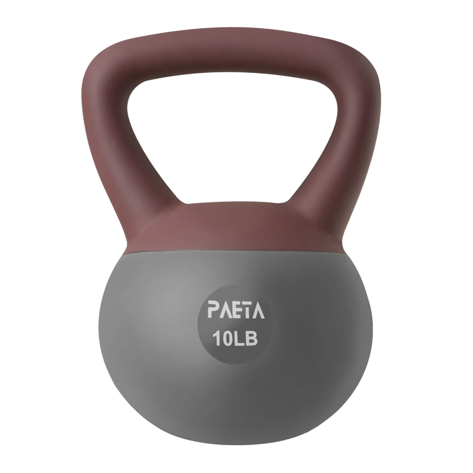 Soft Kettlebells