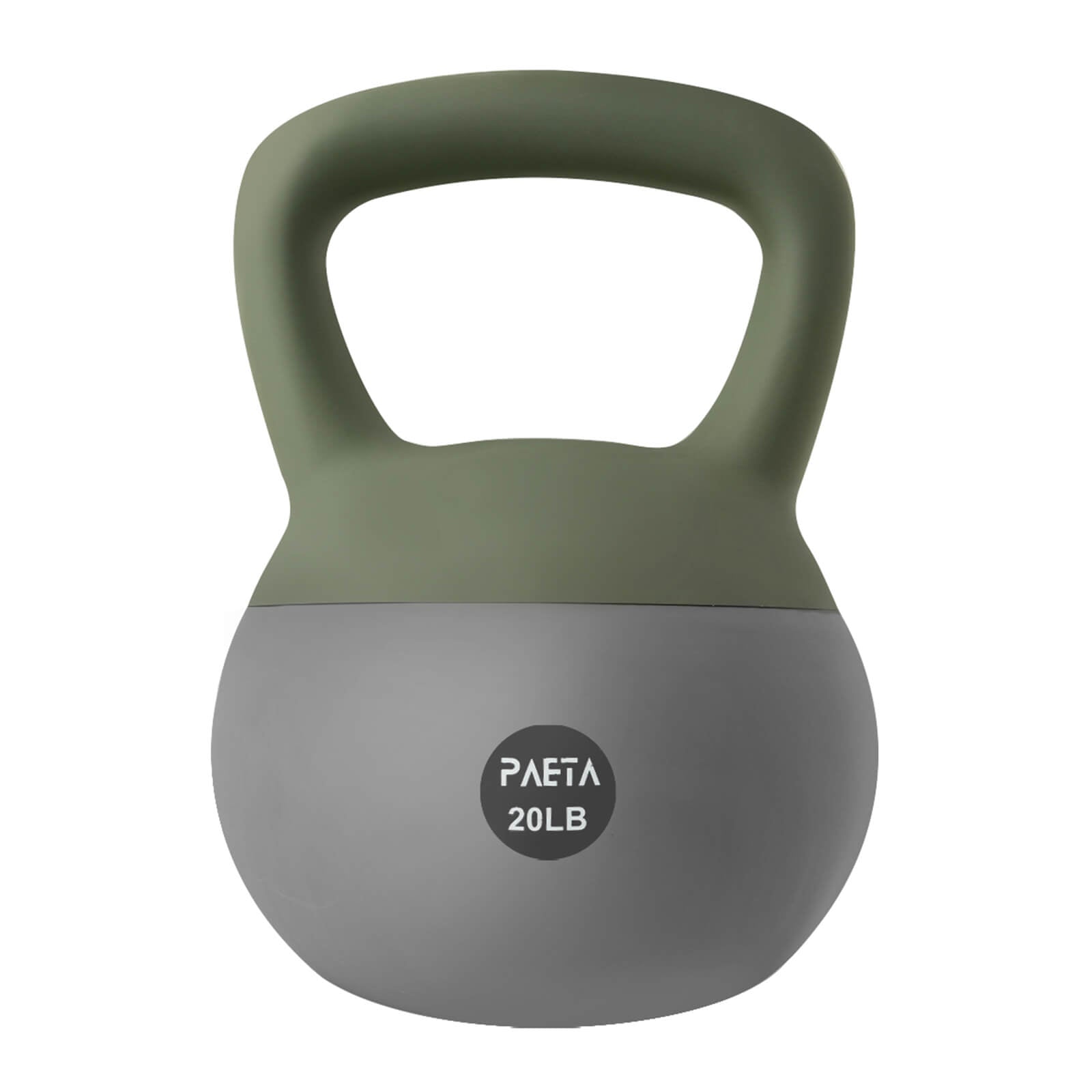 Soft Kettlebells