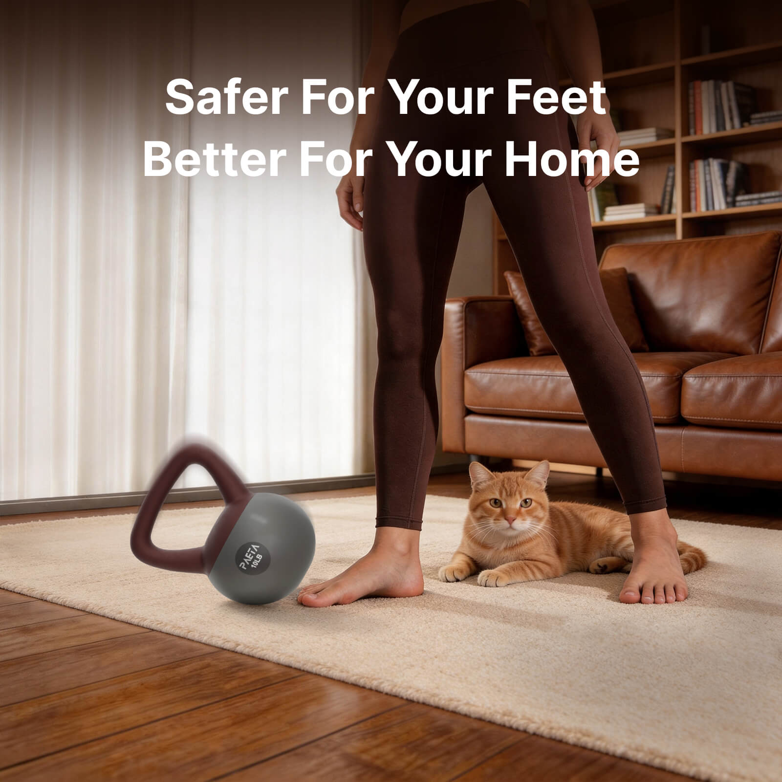 Soft Kettlebells