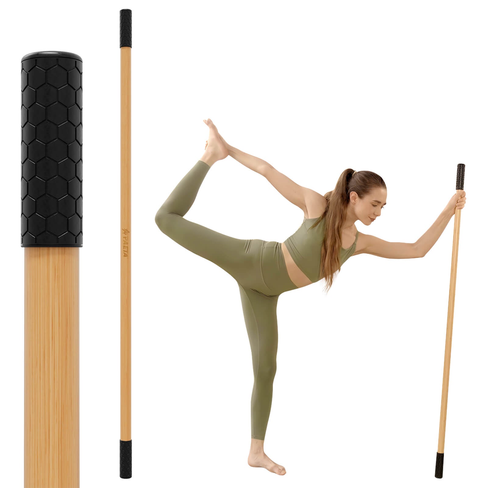 Yoga Stick