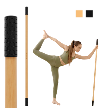 Yoga Stick