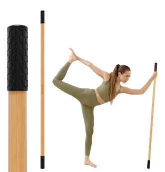 Yoga Stick
