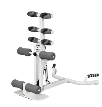 Deep Squat Machine