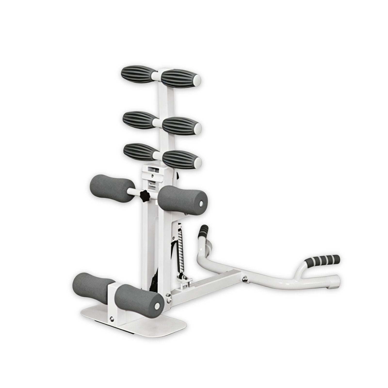 Deep Squat Machine