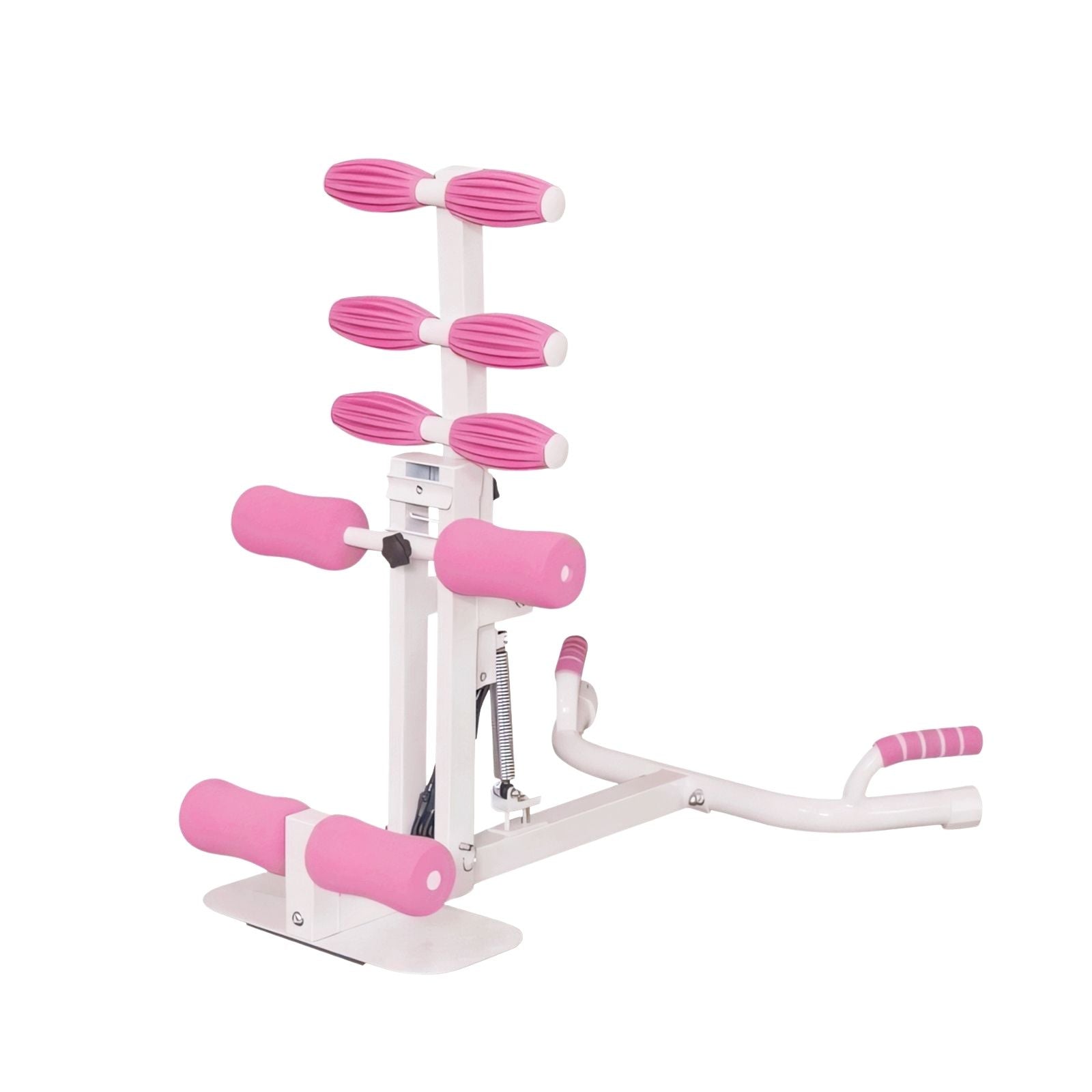 Deep Squat Machine