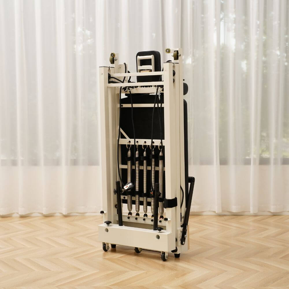 Prima™ Classic Pilates Reformer