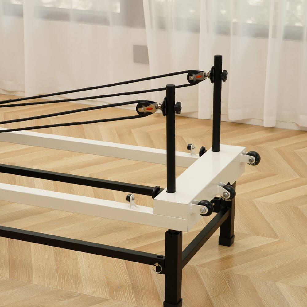 Prima™ Classic Pilates Reformer