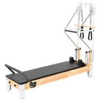 Ascent™ Reformer with Tower