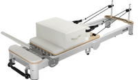 AeroLite™ Aluminum Pilates Reformer