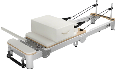 AeroLite™ Aluminum Pilates Reformer