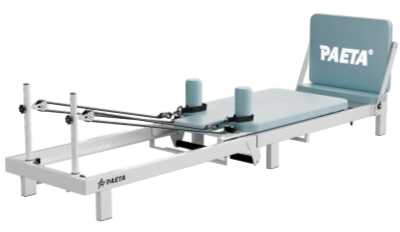 Aura™ Pilates Reformer