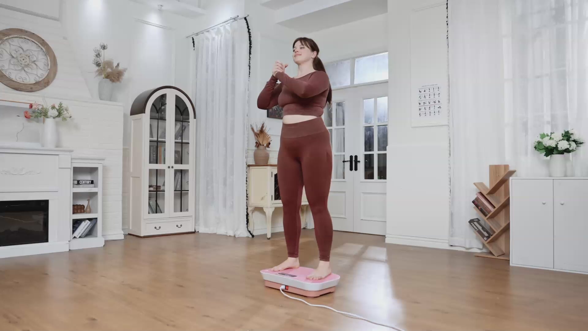 Load video: 